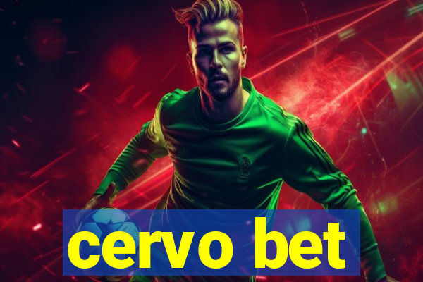 cervo bet